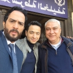 Hamada helal sur yala.fm